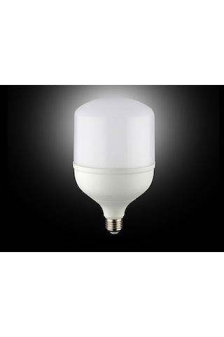 50 Wt E 27 Duy Beyaz Torch Ampül