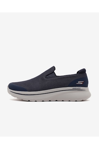 Skechers Go Walk Arch Fıt N-joy-talen Erkek Lacivert Yürüyüş Ayakkabısı 217074tk Nvy