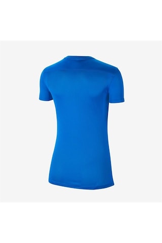 Nike W Park Vıı Jsy Kadın Forma Mavi