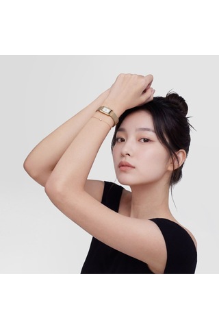Mirelle Solitaire Bracelet Rose Gold Rose Gold