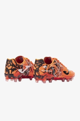 Joma Super Copa 2408 Sups2408fg Turuncu Erkek Futbol Krampon Turuncu