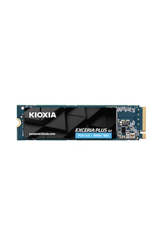 Kioxia Exceria Plus G4 LVD10Z001TG8 1 TB PCIe Gen5x4 10000/7900 Nvme Ssd