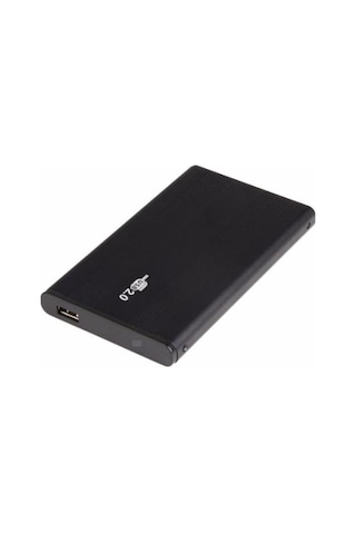 Usb 2.0 İde Harici Harddisk Kutusu Ide 2.5' Kutu Hdd Case