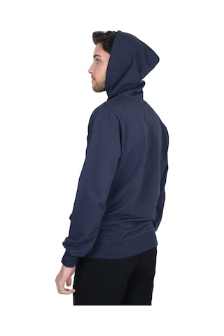 Cengiz İnler Erkek Kapşonlu Sweat 001