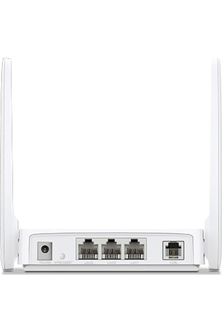 Mercusys MW300D 300 Mbps Wireless N ADSL2+ Modem Router