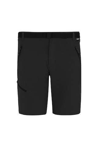 Regatta X-ert Stretch Erkek Şort-siyah
