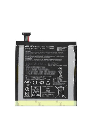 Asus Memopad 8 Me181 Batarya Pil