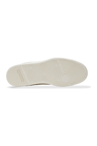 Reebok Court Advance Kırık Beyaz Unisex Sneaker Beyaz-vısne Curugu