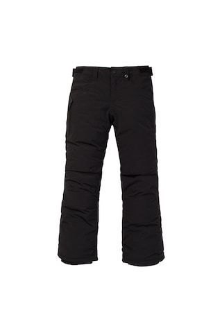 Burton Barnstorm 2l Erkek Çocuk Siyah Snowboard Pantolonu 002