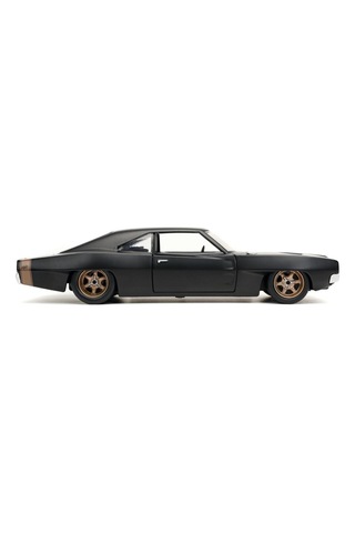 Hızlı Ve Öfkeli, 1968 Charger Model Aracı