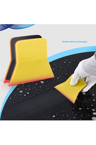 Oto Cam Filmi , Folyo Ve Ppf Çekme Aparatı Silikon Malzeme Profesyonel Kaliteli Ürün - Caraks