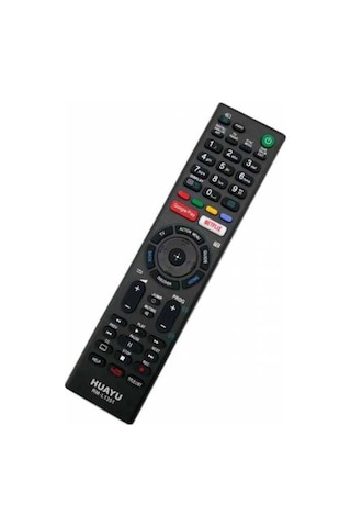 Sony 55Xh9505 Smart Led Tv Kumandası