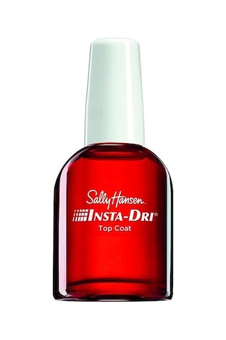 Sally Hansen Insta Dri Nail Top Coat 13.3ml Sally Hansen Insta Dri Nail Top Coat 13.3ml