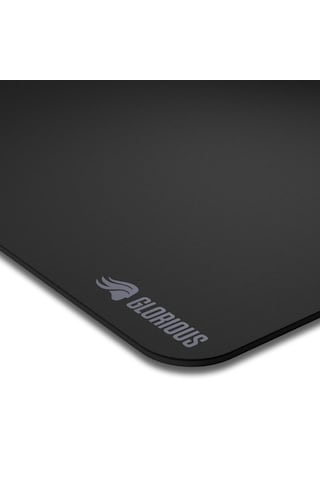 Glorious Mouse Pad 2 Geniş Uzun Siyah 915 280 3 Mm