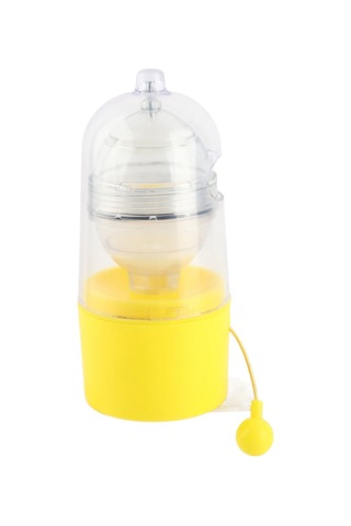 Geeroyoo Ev Mutfak Aleti Silikon Ve Abs El Kullanımlı Yumurta Çırpıcı, Yumurta Sarısı Ve Akı Karıştırıcı, Kol Kaslarını Rahatlatır, Sağlıklı Malzeme İle Uzun Ömürlü Diğer