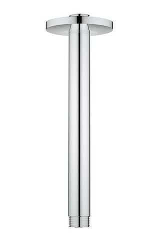 Grohe Tavandan Duş Başlığı Tavan Iniş Borusu 186 Mm - 27559000 Diğer