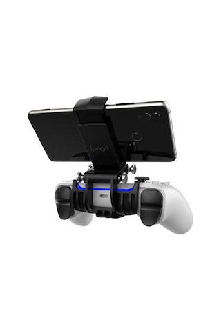 Pg-p5005 Cep Telefonu Ps5 Gamepad Oyun Kumandası Montaj Akıllı Telefon Klips Tutucu