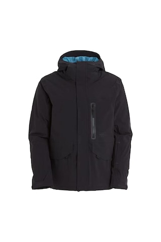 Billabong - Delta Stx Jkt Siyah Siyah