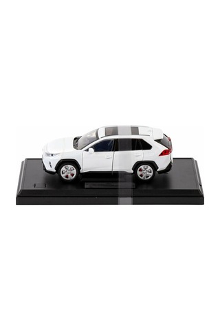 02062-h08666h Metal Model Araba
