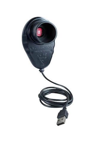 Celestron 93709 Neximage Güneş Sistemi Görüntüleyici