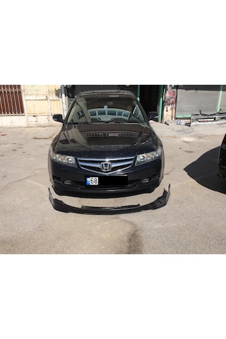 Honda Accord Makyajlı Kasa 06-08 Euror Ön Ek