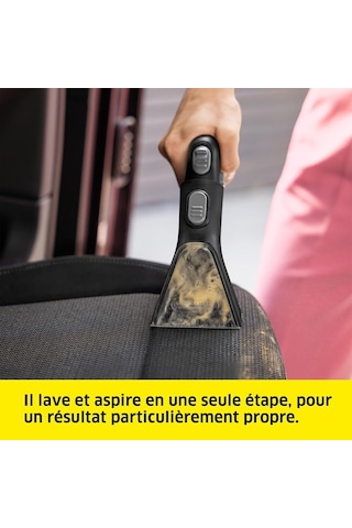 Karcher Se 3 Compact Halı Ve Koltuk Yıkama Makinesi