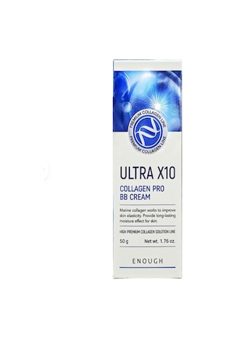 Ultra X10 Collagen Pro Bb Cream 0