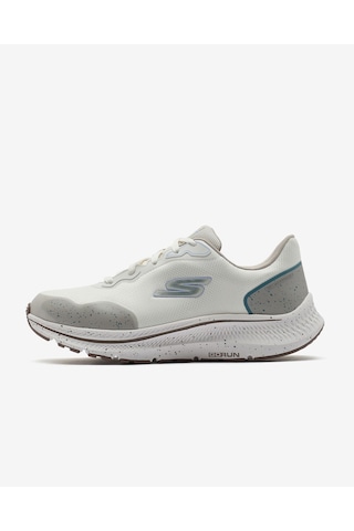 Skechers Go Run Consistent 2.0 - Piedmont Kadın Beyaz Koşu Ayakkabısı 128625 Ofwt Beyaz