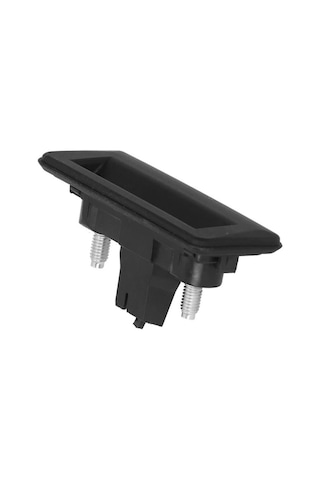 Skoda Superb Bagaj Açma Düğmesi Butonu 2009 - 2015