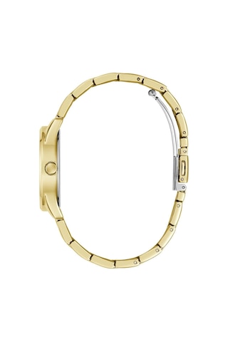 Guess Gugw1108l2 Kadın Kol Saati Altın