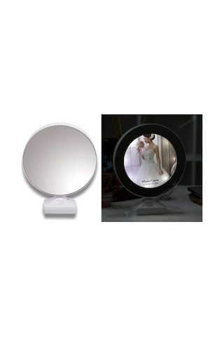 Led Işıklı Sihirli Ayna Çerçeve-9084631803286