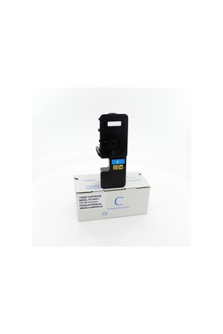 Tk-5240C / Kyocera Ecosys P5026Cdn Mavi Toner 3.000 Sayf