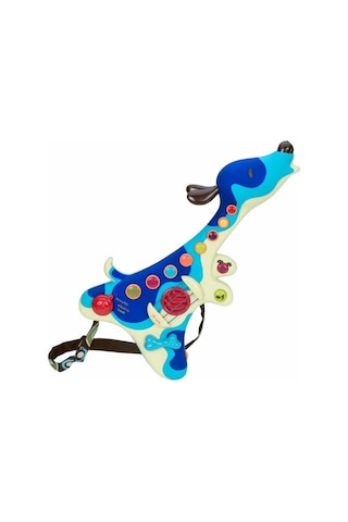 B.Toys Askılı Köpekcik Gitar