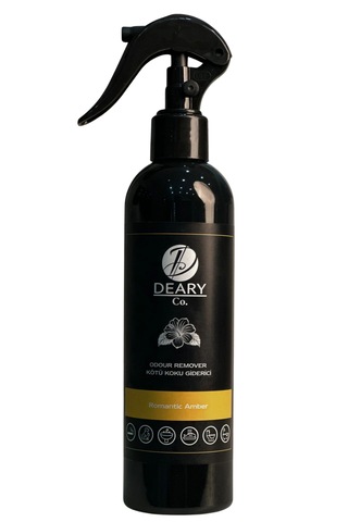 Genel Amaçlı Kötü Koku Giderici Ortam Spreyi 200 Ml.