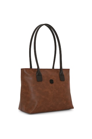 Fossil Kadın Omuz Çantası 05fd25k517 Taba