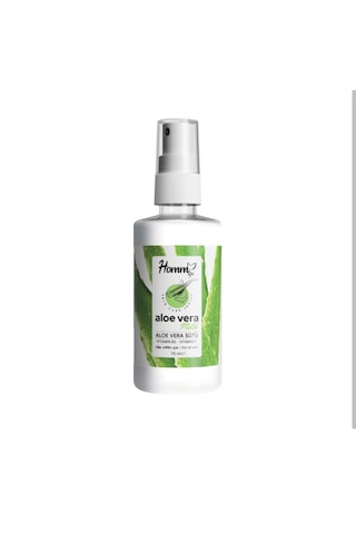 Aloe Vera Losyon 70 Ml