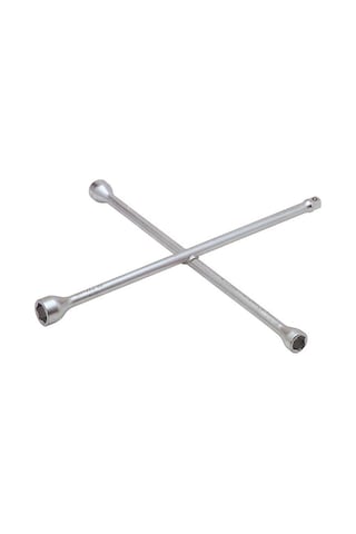 İzeltaş 1/2" Adaptorlü Bijon Anahtarı - 1975091322
