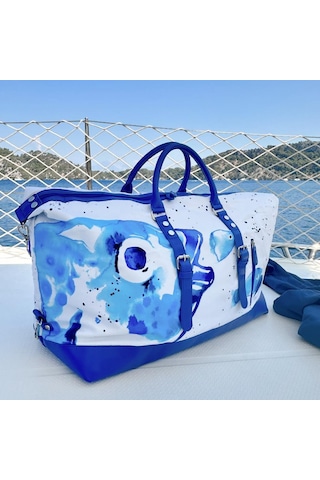 Anemoss Balık Seyahat Çantası Diğer