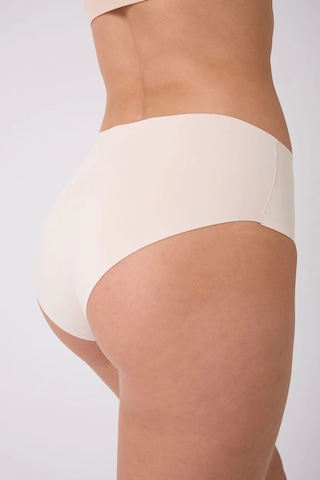 Nemeresoft Freshness 1003 Lazer Kesim Silikonlu Slip Korse