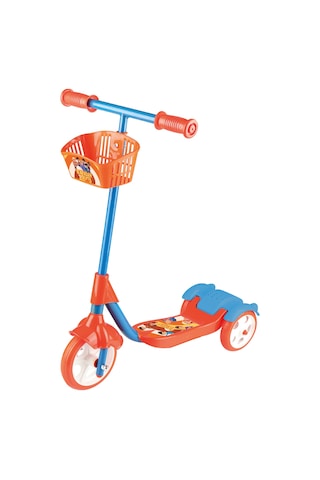 Rafadan Tayfa 3 Tekerlekli Scooter