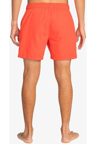 Billabong All Day Lb Erkek Kırmızı Deniz Şortu Ebyjv00134-5598 Kırmızı