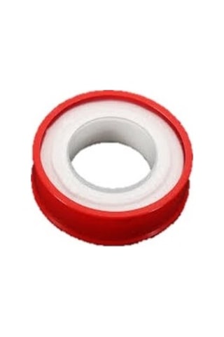 10 Adet Teflon Bant 10mt X 0.075mm X 12mm