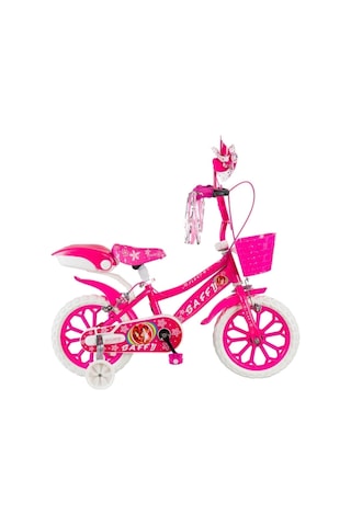 Baffy 15 Jant Bisiklet Pembe Pembe12