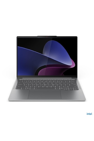 Lenovo IdeaPad Pro 5 14IAH10 83JK002BTR Ultra 5-225H 32 GB 1 TB SSD 14" Oled Free Dos Dizüstü Bilgisayar
