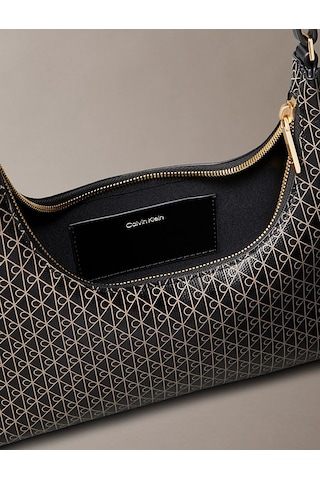 Calvin Klein Kadın Çapraz Çanta Lv04f3298g2xa Siyah