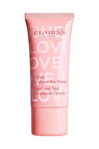 Clarins Love - Theme El&tırnak Bakım Kremi