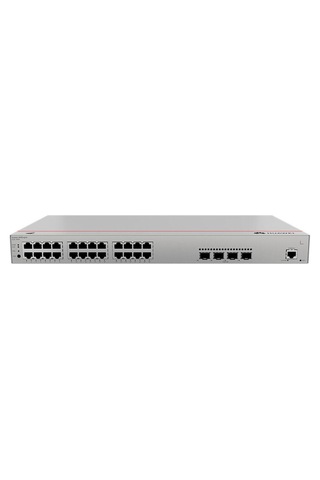 S220-24p4x,s220-24p4x,s220-24p4x 24 10/100/1000base-t Ports 400w Poe+ , 4 10ge Sfp-133719