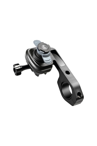 Lampa Opti-Combo Motosiklet Ve Bisiklet Telefon+Aksiyon Kamerası