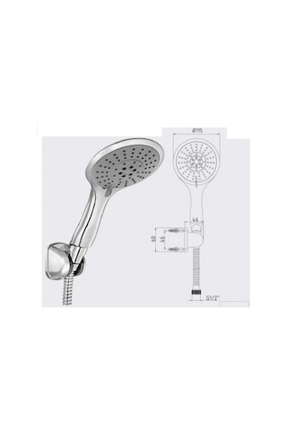 Ar Tilia Üst Takım 5 Fonksiyonlu 102117359 Diğer Ar Tilia Üst Takım 5 Fonksiyonlu 102117359 Diğer