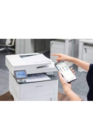 Pantum M7310DW Mono Lazer Çok Fonksiyonlu Yazıcı